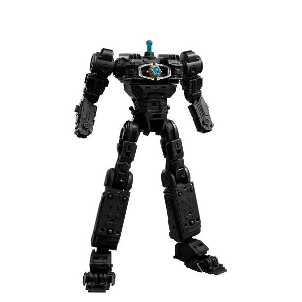 Figūra Blokees Transformers BLOKEES 71173 Photo 18