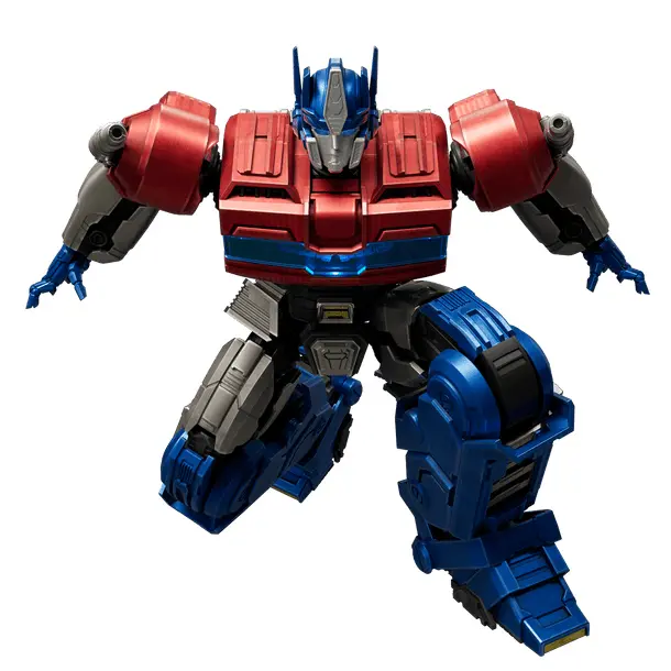 Figūra Blokees Transformers BLOKEES 71173 Photo 23