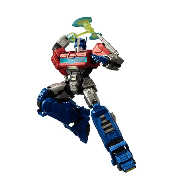 Figūra Blokees Transformers BLOKEES 71173 Photo 26
