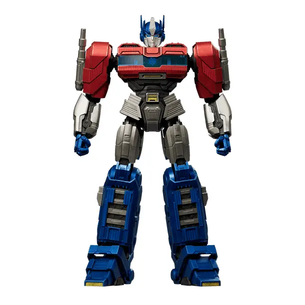 Figūra Blokees Transformers BLOKEES 71173 Photo 28