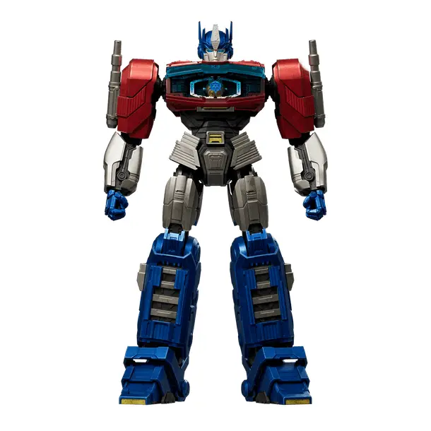 Figūra Blokees Transformers BLOKEES 71173 Photo 29
