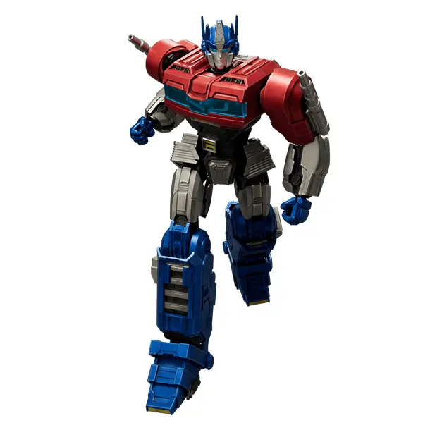 Figūra Blokees Transformers BLOKEES 71173 Photo 30