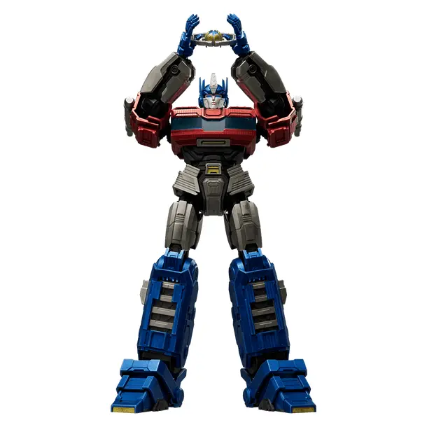 Figūra Blokees Transformers BLOKEES 71173 Photo 33