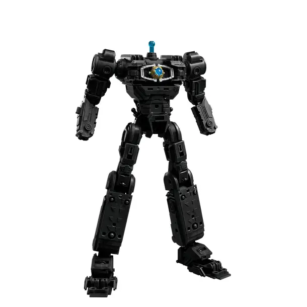 Figūra Blokees Transformers BLOKEES 71173 Photo 35