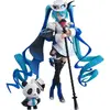 Blokees Fantastics Series Hatsune Miku figūriņa Photo 2