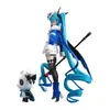 Blokees Fantastics Series Hatsune Miku figūriņa Photo 4