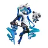 Blokees Fantastics Series Hatsune Miku figūriņa Photo 6
