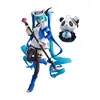 Blokees Fantastics Series Hatsune Miku figūriņa Photo 7