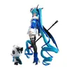 Blokees Fantastics Series Hatsune Miku figūriņa Photo 12