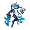 Blokees Fantastics Series Hatsune Miku figūriņa Photo 14