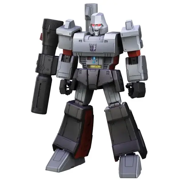Blokees Transformers Figūriņa Daudzkrāsaina ABS 12