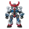 Фигурка Bandai BLOCKROSS GUNDAM - GQuuuuuuX Photo 3