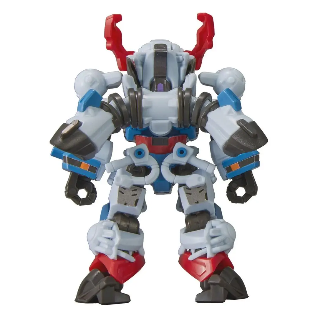 Фигурка Bandai BLOCKROSS GUNDAM - GQuuuuuuX Photo 4