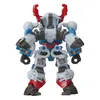 Фигурка Bandai BLOCKROSS GUNDAM - GQuuuuuuX Photo 4