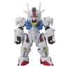 Bandai BLOCKROSS GUNDAM - AERIAL Action Figure Photo 3