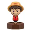 Настольная лампа Paladone Monkey D. Luffy Icon Light Photo 2