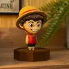 Настольная лампа Paladone Monkey D. Luffy Icon Light Photo 3
