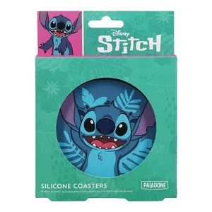 Paladone Lilo and Stitch Coasters