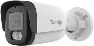 Opti IP Security Camera TC-C35WS 3ERB-28 Color Maker LK Series 5 Mpx 2.8 mm Tiandy