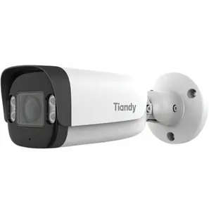 IP Camera TIANDY TC-C34UV 3MRC-4 Lite Series 4 Mpx 4 mm