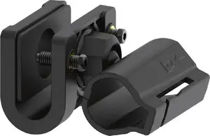 Led Lenser ķiveres stiprinājums EX4 un iL4 kabatas lukturiem 500954