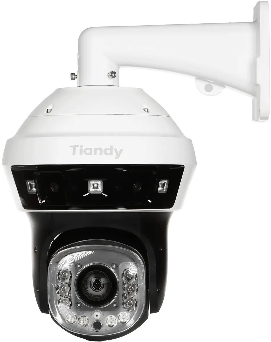 TIANDY Opti TC-H366V 425DA PTZ IP