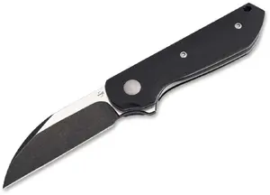Boker Plus Corvus Pocket Knife with Nitro-V Steel Blade