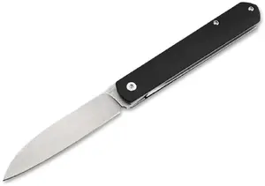 Boker Plus Fructis Pocket Knife with Nitro-V Stainless Steel Blade