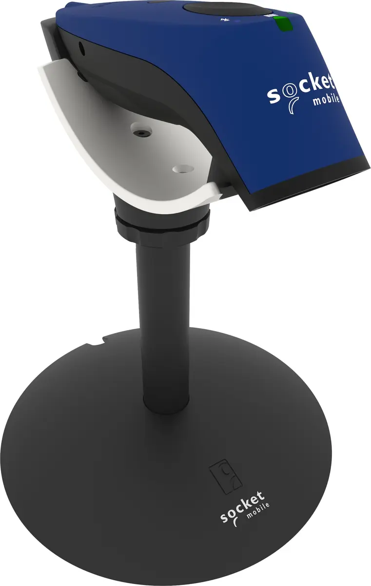 Socket Mobile SocketScan S720 Barcode Reader Photo 4
