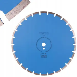 Dimanta disks Milwaukee DISTAR Concrete 450 x 4.0/3.0 x 25.4 mm