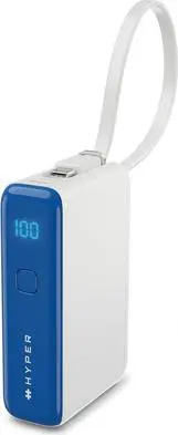 Внешний аккумулятор Targus HyperJuice Flex 5000 мАч 30Вт Photo 11