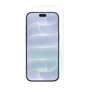 Belkin Anti-Reflective Screen Protector for iPhone 18 Pro Max / iPhone 17 Pro Max Anti-glare screen protector Apple 1 pc(s)