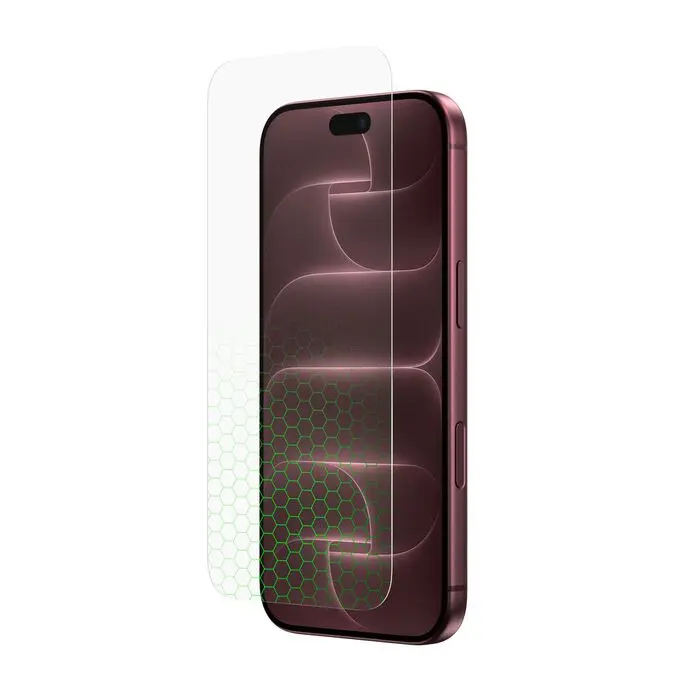 Belkin Anti-Reflective Screen Protector for iPhone Pro Max Photo 4