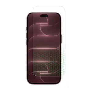 Belkin Anti-Reflective Screen Protector for Apple iPhone 18 Pro and iPhone 17 Pro Anti-glare