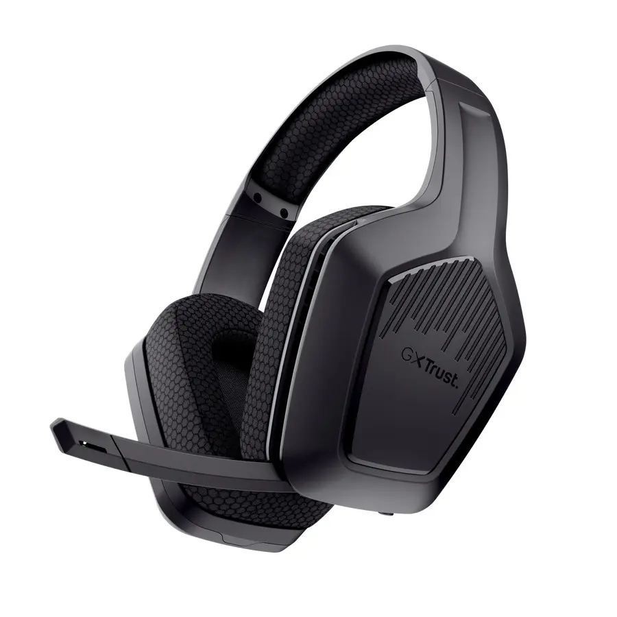 Spēļu austiņas Trust Gaming GXT 425