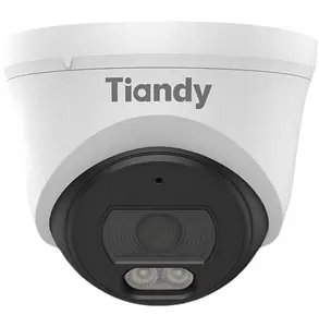 IP Security Camera Opti TC-C34XS 2ETA-28 SK Series 4 Mpx 2.8 mm Tiandy