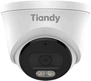 IP Camera Opti TC-C35XS 3LRB-28 Color Maker LK Series 5 Mpx 2.8 mm Tiandy