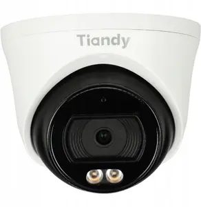 IP Camera Opti TC-C34SV 4MRB-28 LK Series 4 Mpx 2.8 mm TIANDY