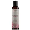 Orgie All-Natural Strawberry Kissable Gel 150 ml Photo 2