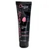Intīmais gēls Orgie Cotton Candy 100 ml Photo 2