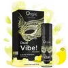 Orgie Dual Vibe Lemon Gin And Tonic Liquid Vibrator Photo 3
