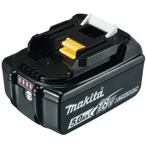 Akumulators elektroinstrumentam Makita Li-Ion 18V 5