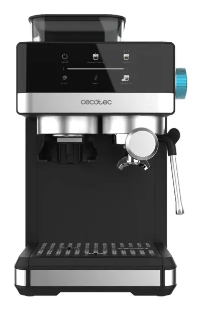 Кофемашина Cecotec Power Espresso 20 Grind Photo 2