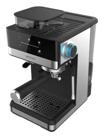 Кофемашина Cecotec Power Espresso 20 Grind Photo 3