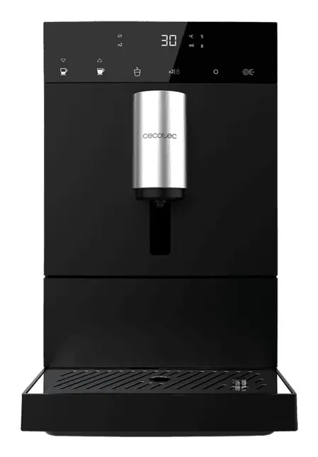 Pilnībā automātisks espresso kafijas aparāts Cecotec