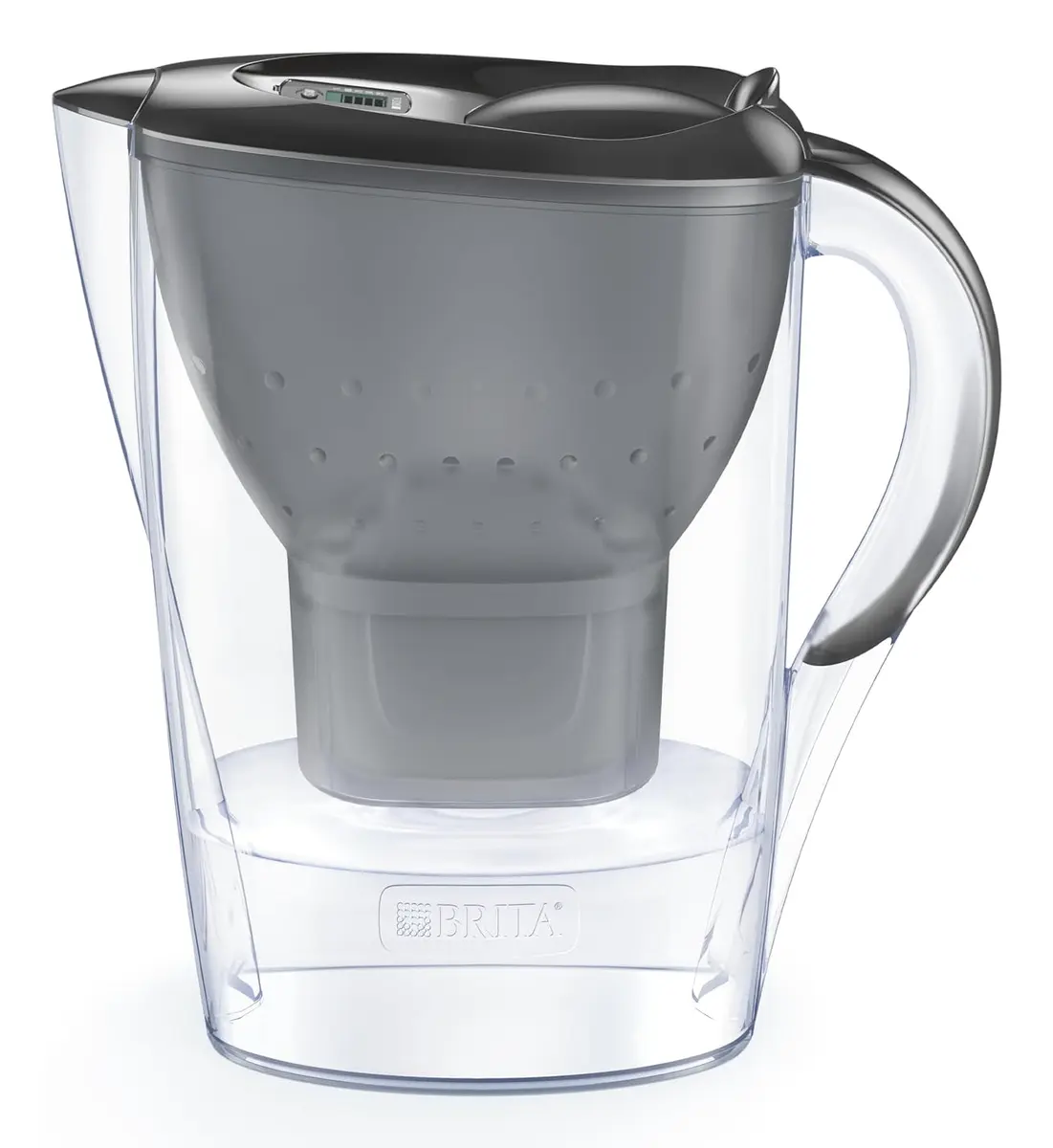 BRITA Marella Krūzes ūdens filtrs 2