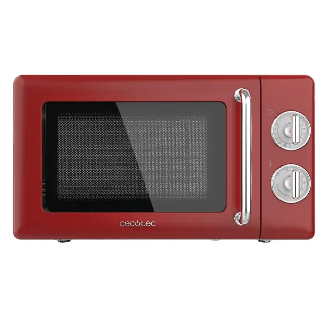 Cecotec 01710 galda grila mikroviļņu krāsns
