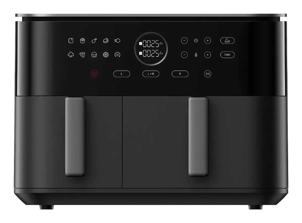 Xiaomi MAF-D1001 karstā gaisa friteris ar