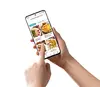 Аэрофритюрница Xiaomi MAF-D1001 Photo 5
