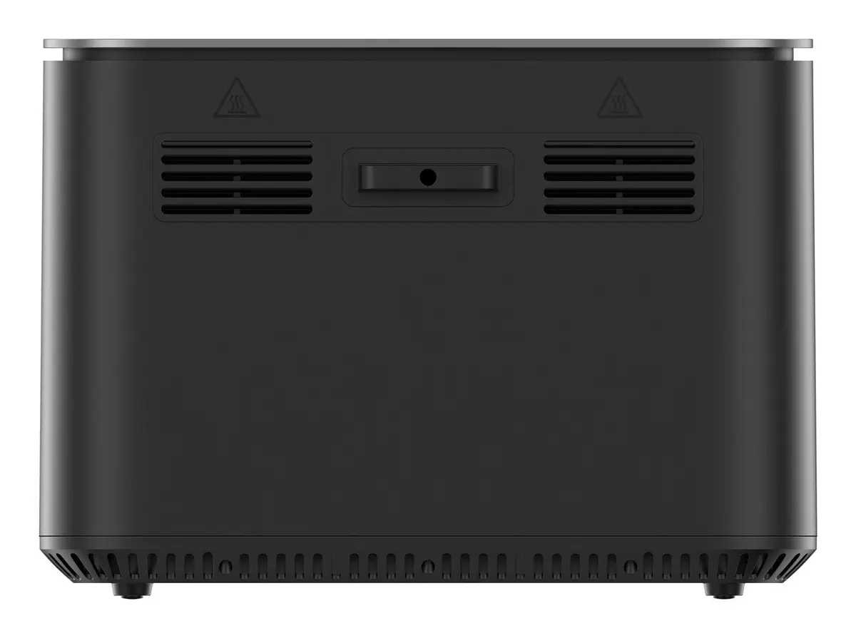 Аэрофритюрница Xiaomi MAF-D1001 Photo 9
